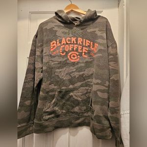 Black Rifle Coffee Co. Hoodie